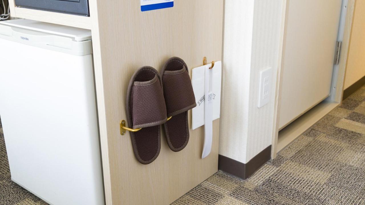 Toyoko Inn Shonan Hiratsuka Eki Kita Guchi No 2 Εξωτερικό φωτογραφία