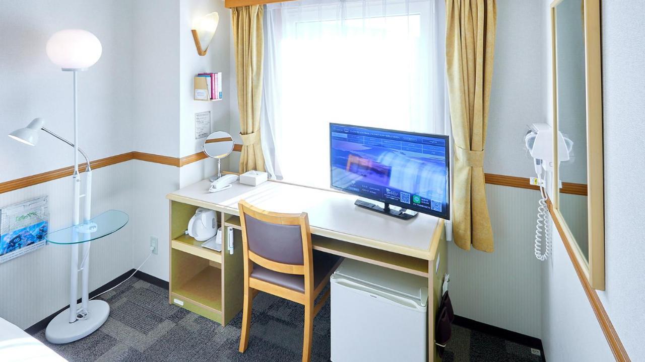 Toyoko Inn Shonan Hiratsuka Eki Kita Guchi No 2 Εξωτερικό φωτογραφία