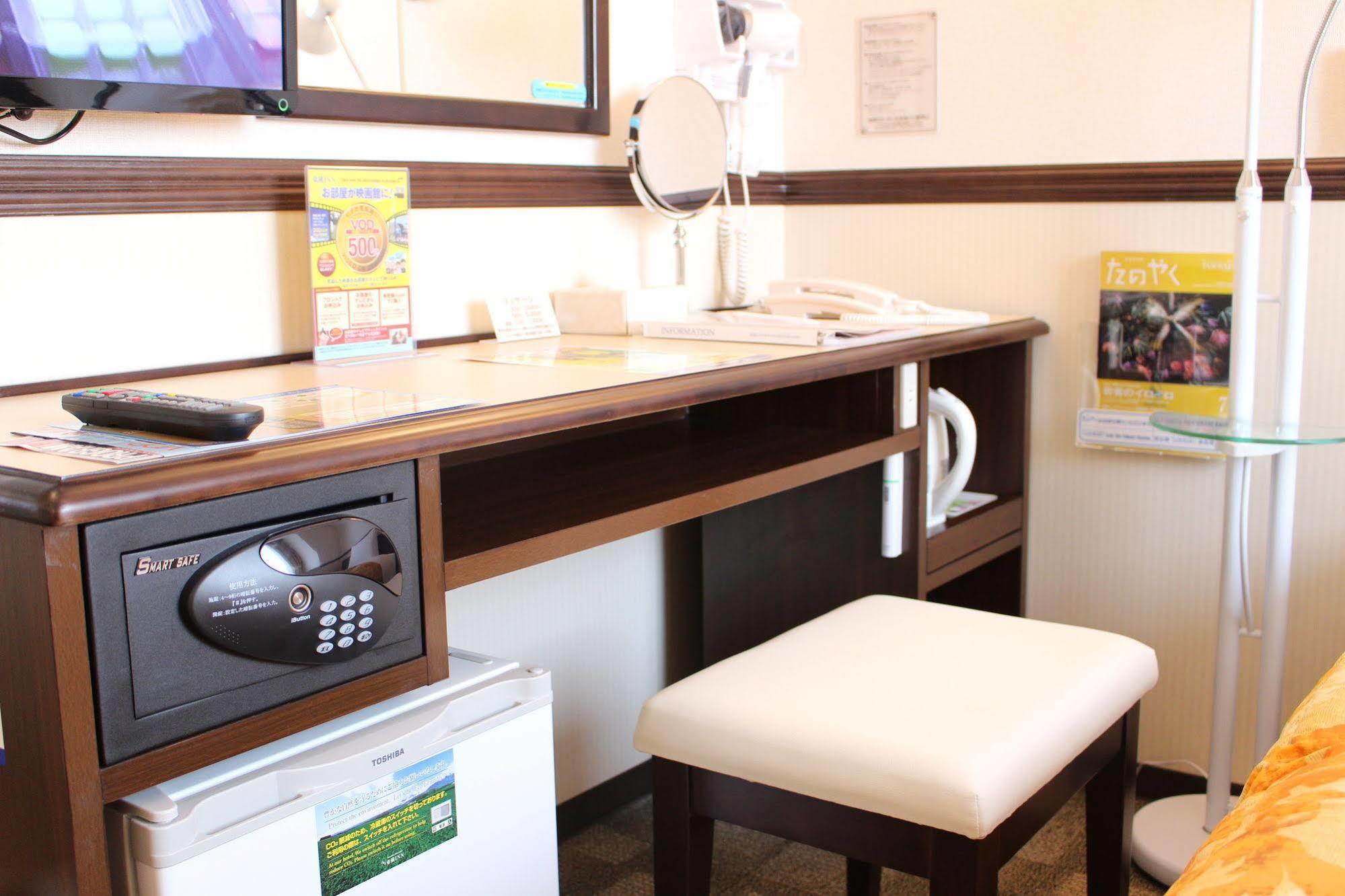 Toyoko Inn Shonan Hiratsuka Eki Kita Guchi No 2 Εξωτερικό φωτογραφία