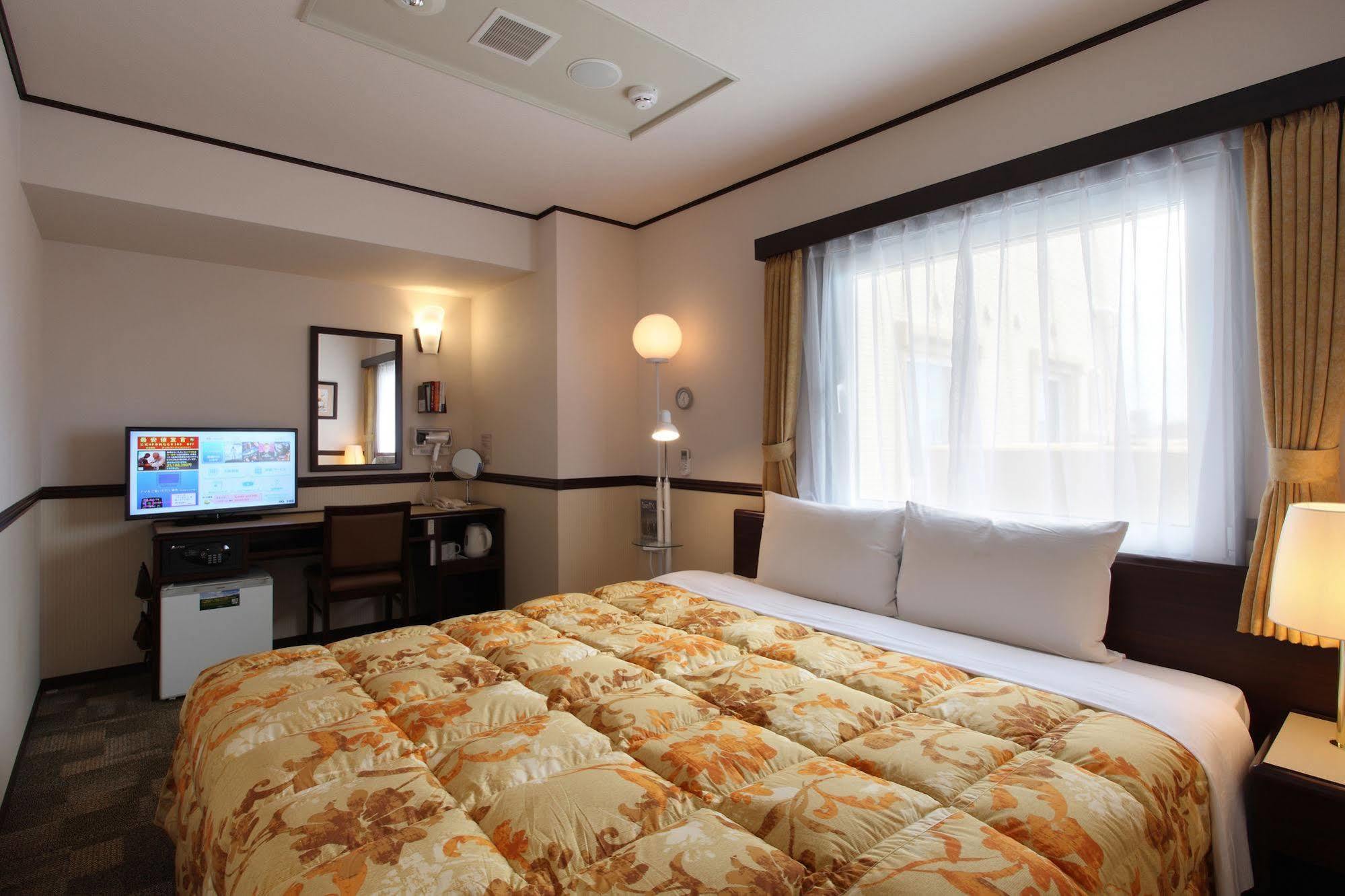 Toyoko Inn Shonan Hiratsuka Eki Kita Guchi No 2 Εξωτερικό φωτογραφία
