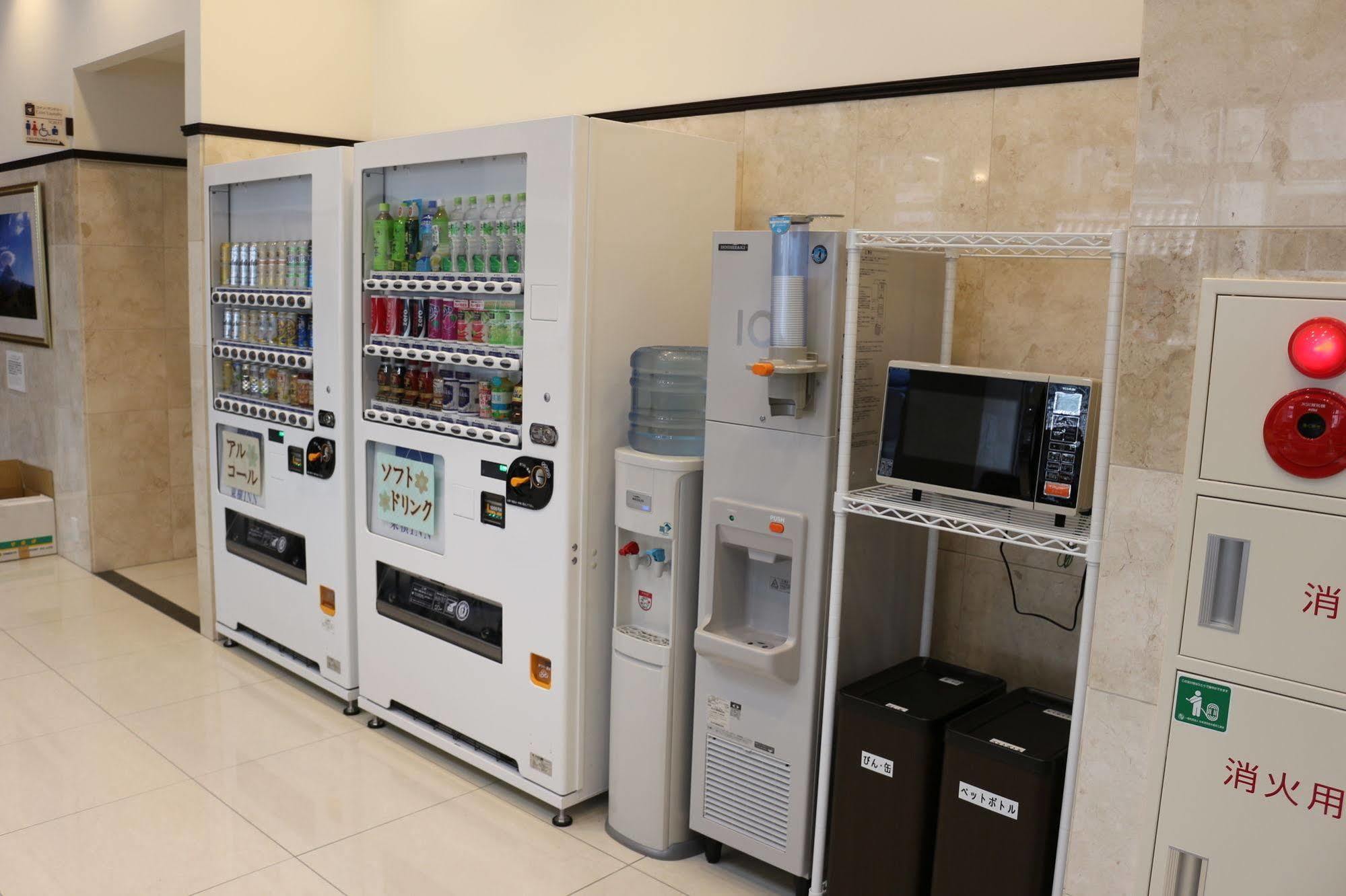 Toyoko Inn Shonan Hiratsuka Eki Kita Guchi No 2 Εξωτερικό φωτογραφία