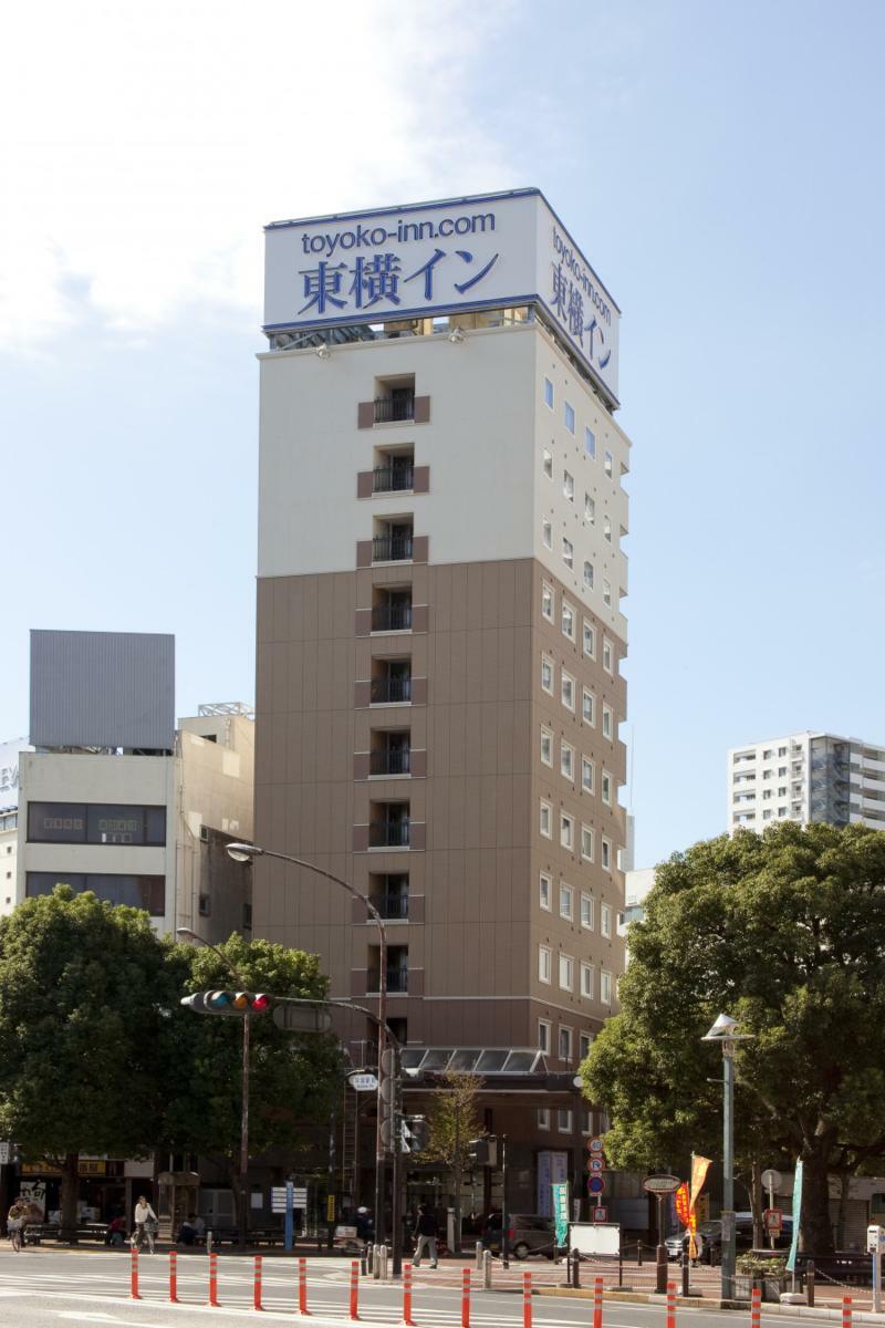 Toyoko Inn Shonan Hiratsuka Eki Kita Guchi No 2 Εξωτερικό φωτογραφία